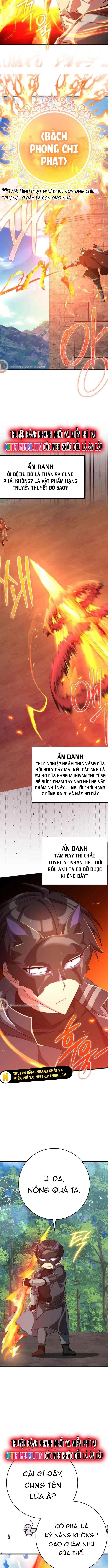 Người Chơi Cấp Tối Đa Chapter 46 - 13