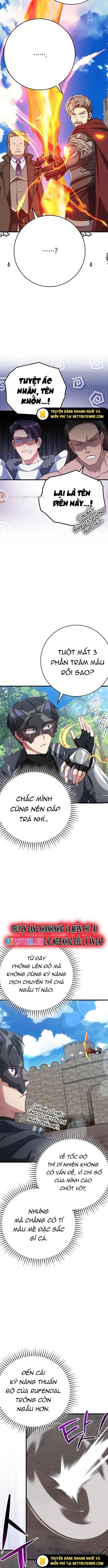 Người Chơi Cấp Tối Đa Chapter 46 - 14