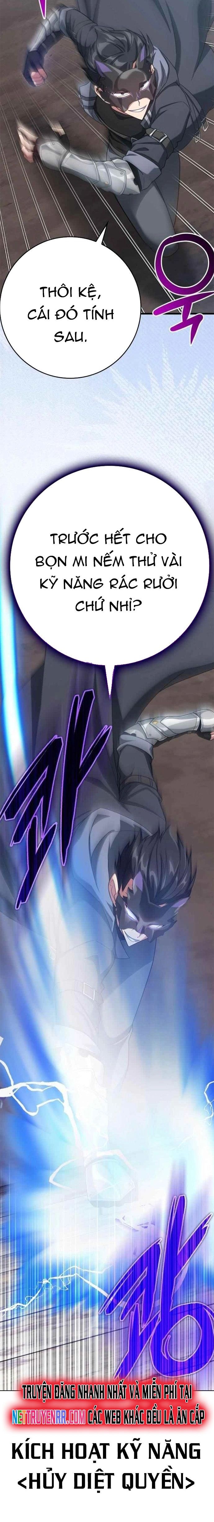 Người Chơi Cấp Tối Đa Chapter 46 - 15