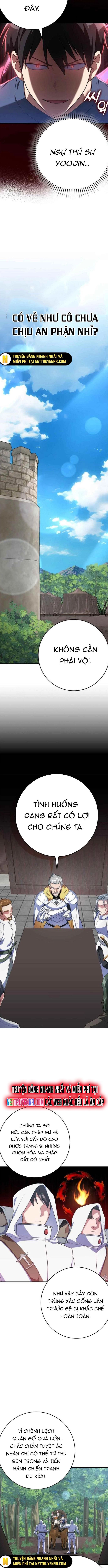 Người Chơi Cấp Tối Đa Chapter 46 - 7