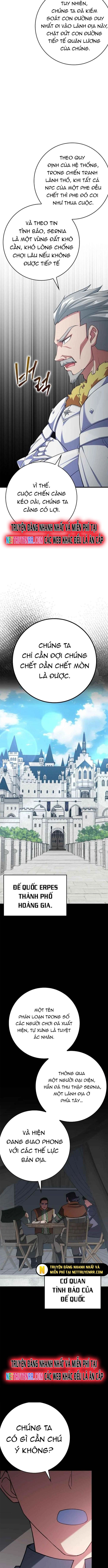 Người Chơi Cấp Tối Đa Chapter 46 - 8