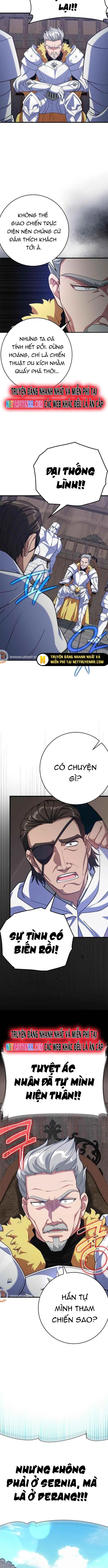 Người Chơi Cấp Tối Đa Chapter 46 - 10