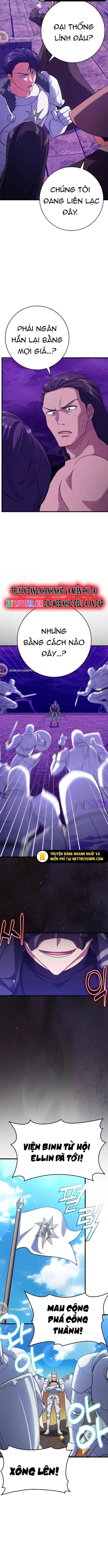 Người Chơi Cấp Tối Đa Chapter 47 - 11