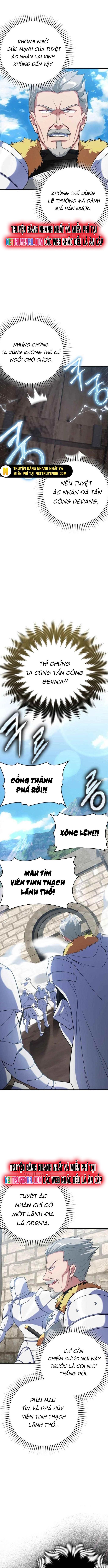 Người Chơi Cấp Tối Đa Chapter 47 - 12