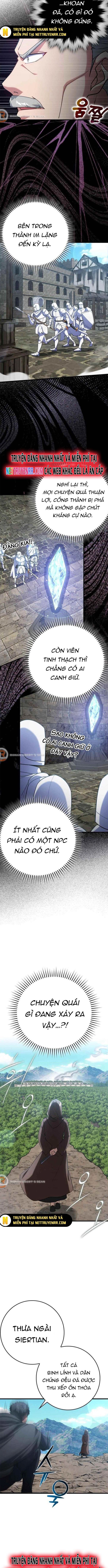 Người Chơi Cấp Tối Đa Chapter 47 - 13