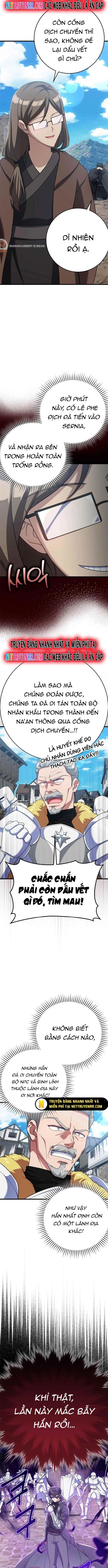 Người Chơi Cấp Tối Đa Chapter 47 - 14