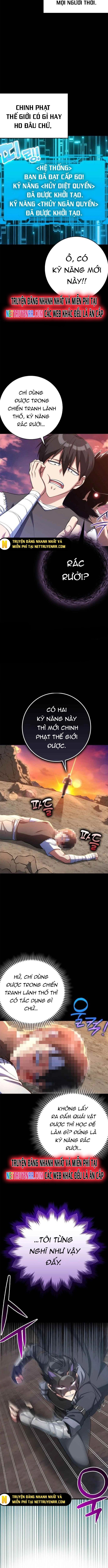 Người Chơi Cấp Tối Đa Chapter 47 - 3