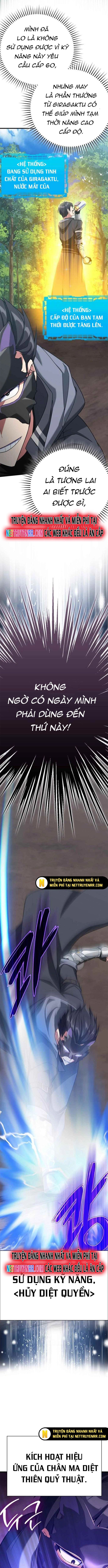 Người Chơi Cấp Tối Đa Chapter 47 - 4