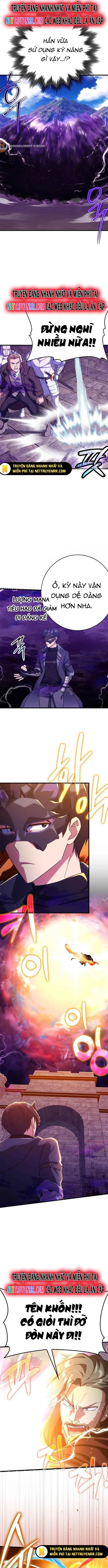 Người Chơi Cấp Tối Đa Chapter 47 - 6