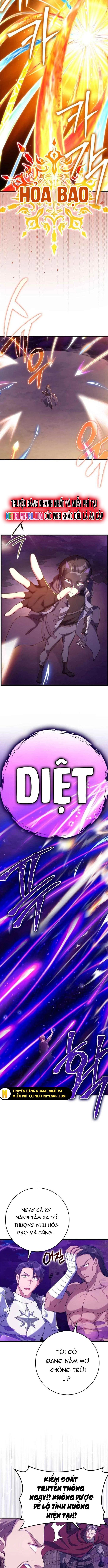 Người Chơi Cấp Tối Đa Chapter 47 - 7