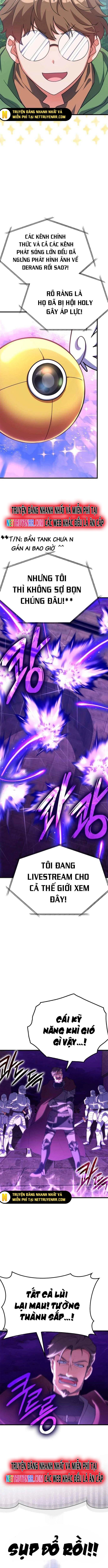 Người Chơi Cấp Tối Đa Chapter 47 - 9