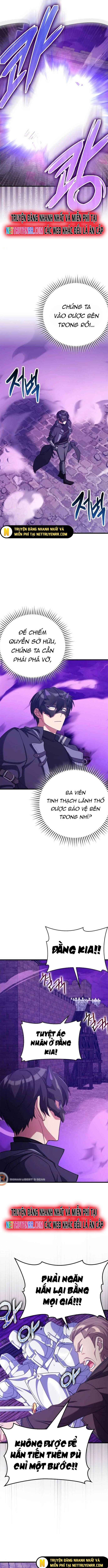 Người Chơi Cấp Tối Đa Chapter 47 - 10