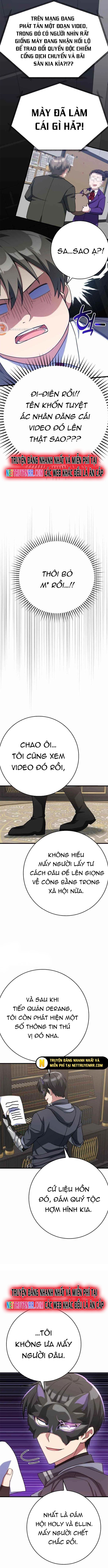 Người Chơi Cấp Tối Đa Chapter 48 - 11