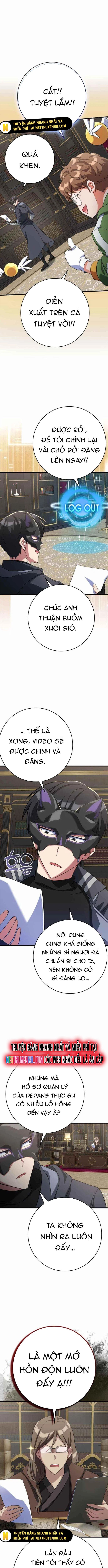 Người Chơi Cấp Tối Đa Chapter 48 - 12