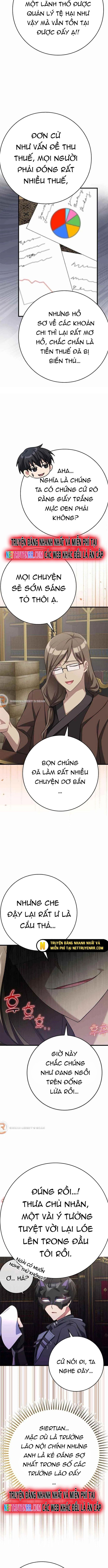 Người Chơi Cấp Tối Đa Chapter 48 - 13