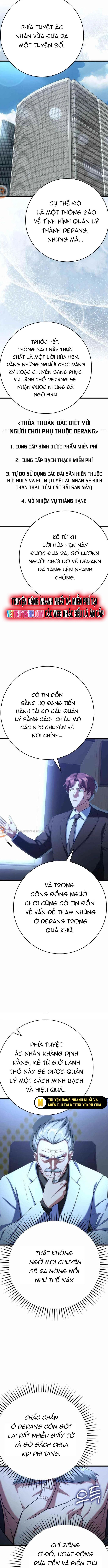 Người Chơi Cấp Tối Đa Chapter 48 - 14