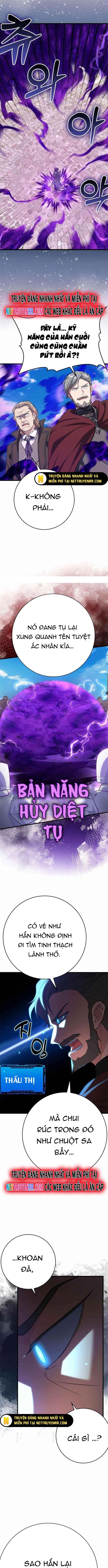 Người Chơi Cấp Tối Đa Chapter 48 - 3