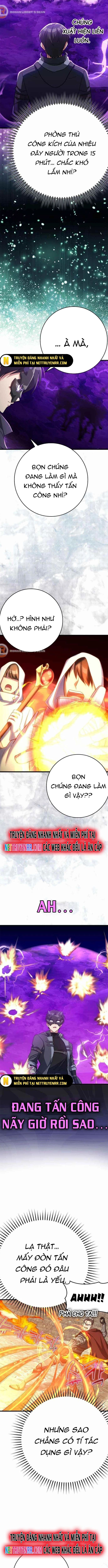 Người Chơi Cấp Tối Đa Chapter 48 - 5
