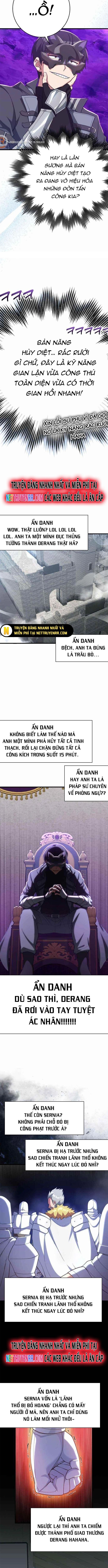 Người Chơi Cấp Tối Đa Chapter 48 - 6