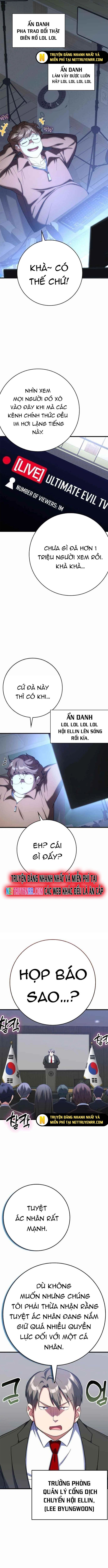 Người Chơi Cấp Tối Đa Chapter 48 - 7