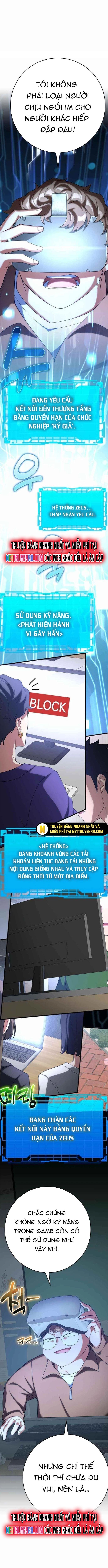 Người Chơi Cấp Tối Đa Chapter 48 - 9
