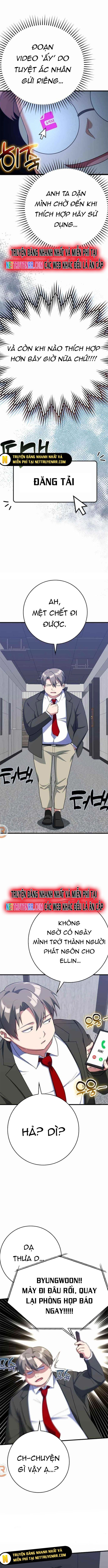 Người Chơi Cấp Tối Đa Chapter 48 - 10