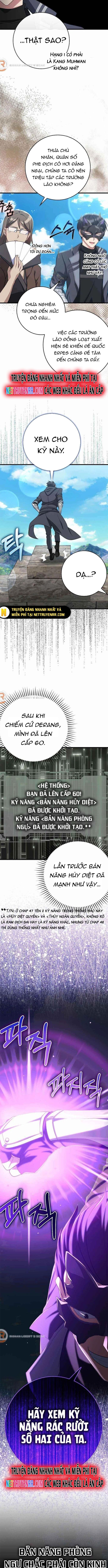 Người Chơi Cấp Tối Đa Chapter 49 - 13