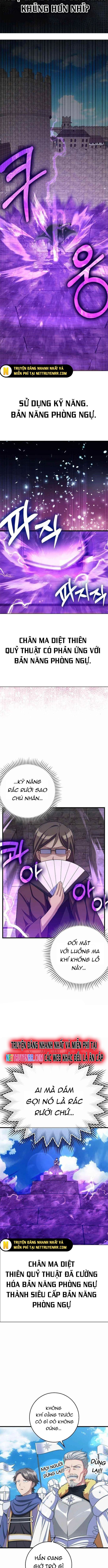 Người Chơi Cấp Tối Đa Chapter 49 - 14