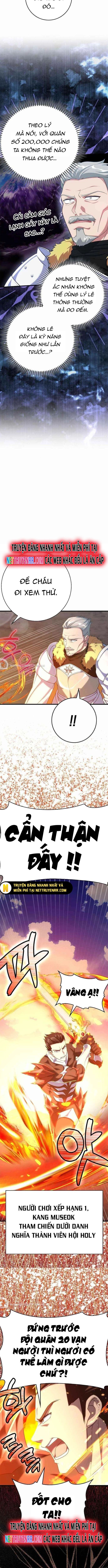 Người Chơi Cấp Tối Đa Chapter 49 - 15