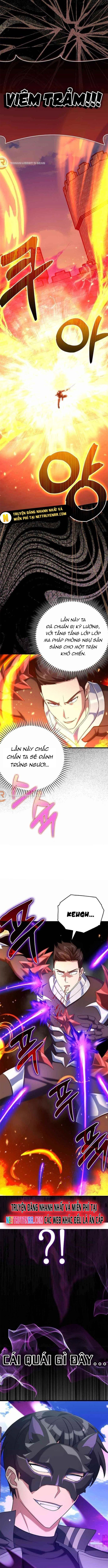 Người Chơi Cấp Tối Đa Chapter 49 - 16