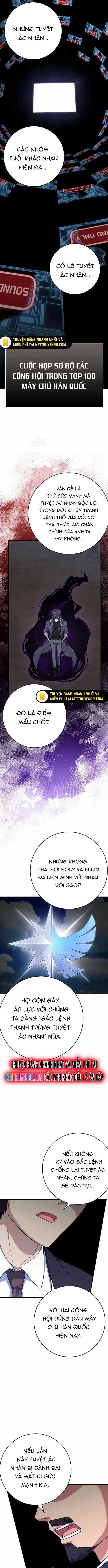 Người Chơi Cấp Tối Đa Chapter 49 - 3