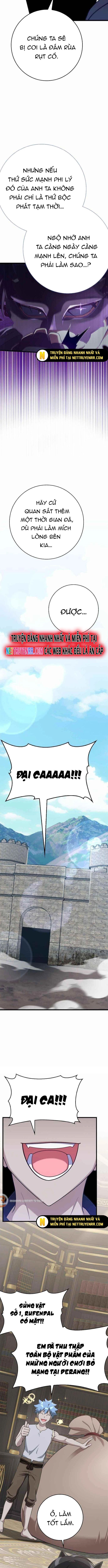 Người Chơi Cấp Tối Đa Chapter 49 - 4