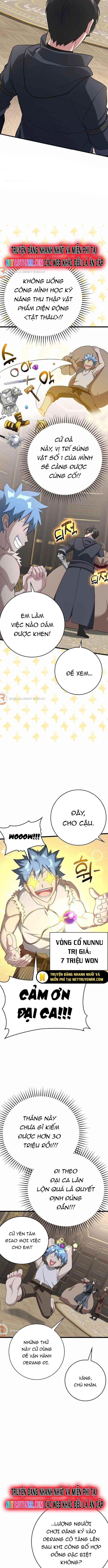 Người Chơi Cấp Tối Đa Chapter 49 - 5