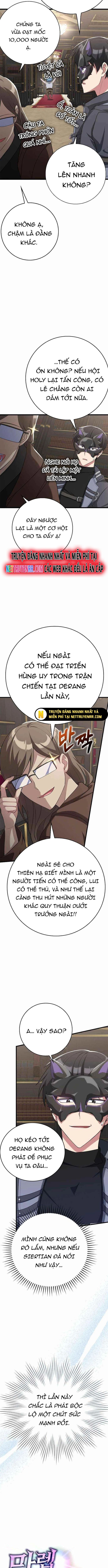 Người Chơi Cấp Tối Đa Chapter 49 - 6