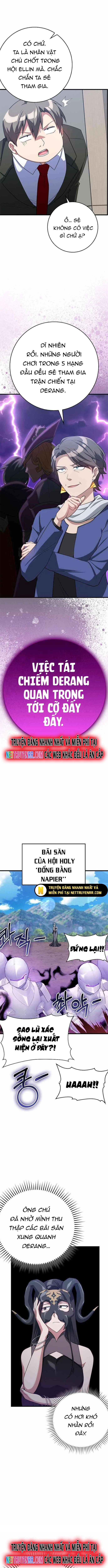 Người Chơi Cấp Tối Đa Chapter 49 - 9