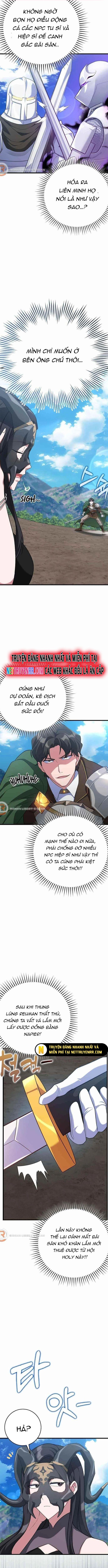 Người Chơi Cấp Tối Đa Chapter 49 - 10