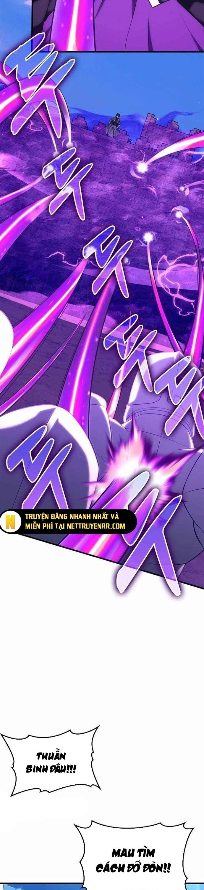 Người Chơi Cấp Tối Đa Chapter 50 - 2