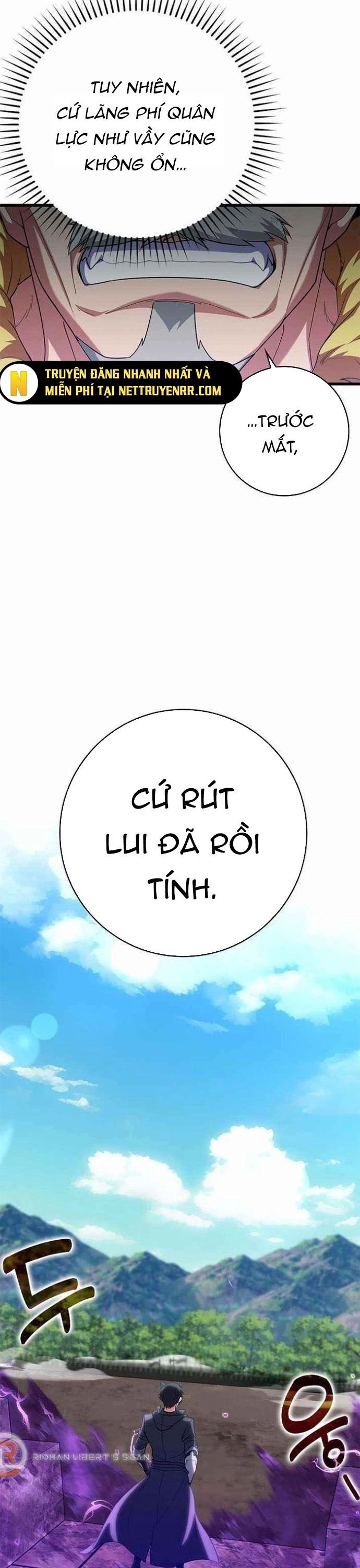 Người Chơi Cấp Tối Đa Chapter 50 - 11
