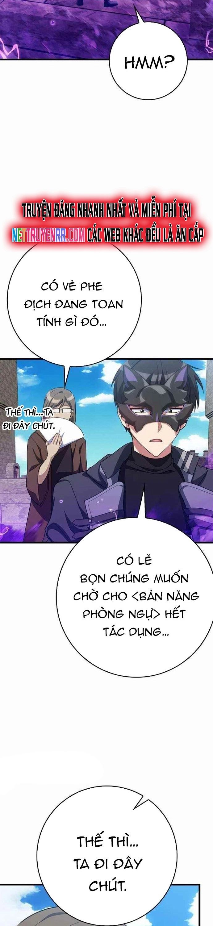 Người Chơi Cấp Tối Đa Chapter 50 - 12