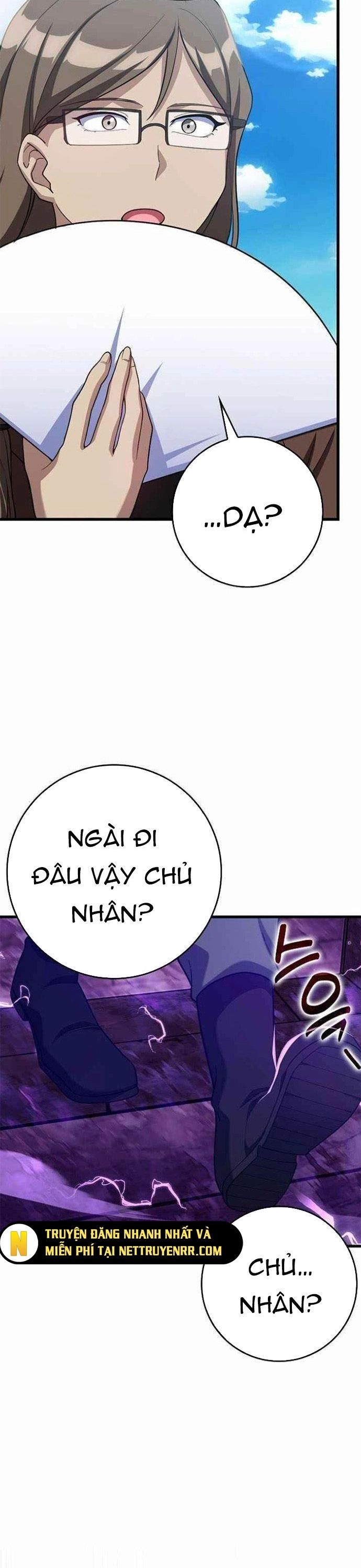 Người Chơi Cấp Tối Đa Chapter 50 - 13