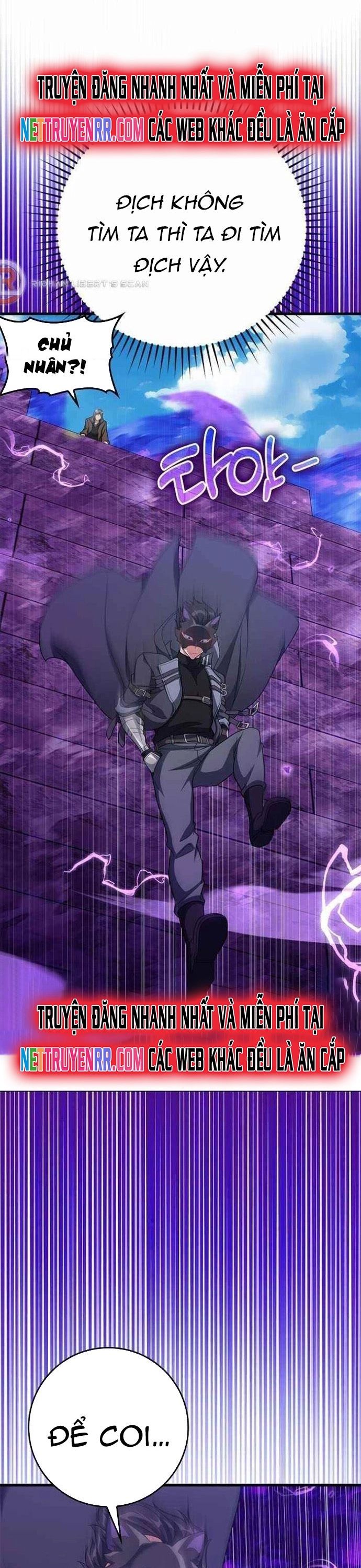Người Chơi Cấp Tối Đa Chapter 50 - 14