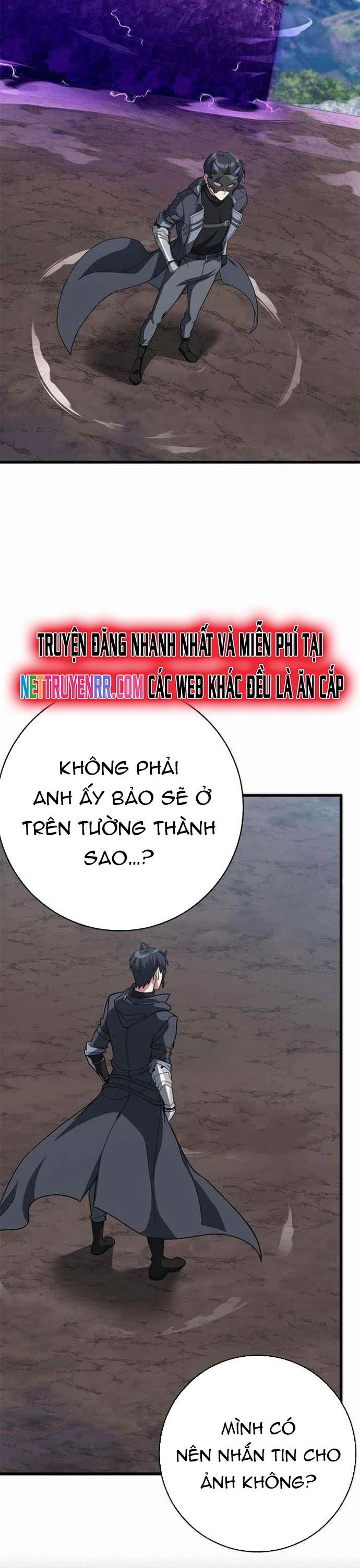 Người Chơi Cấp Tối Đa Chapter 50 - 19