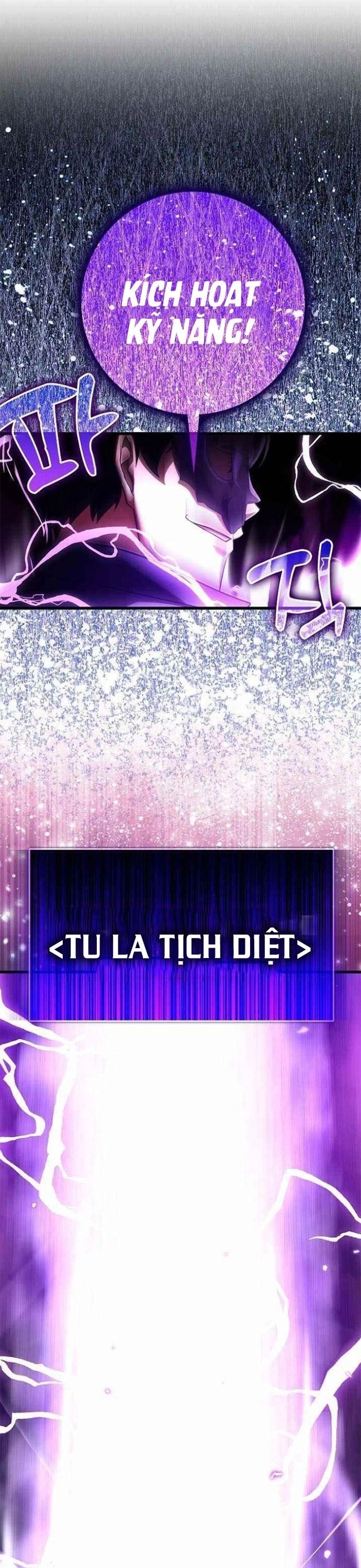 Người Chơi Cấp Tối Đa Chapter 50 - 20