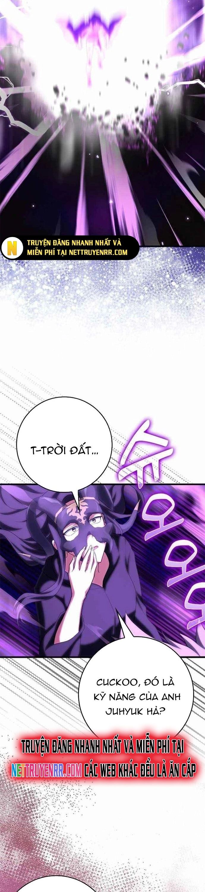 Người Chơi Cấp Tối Đa Chapter 50 - 21