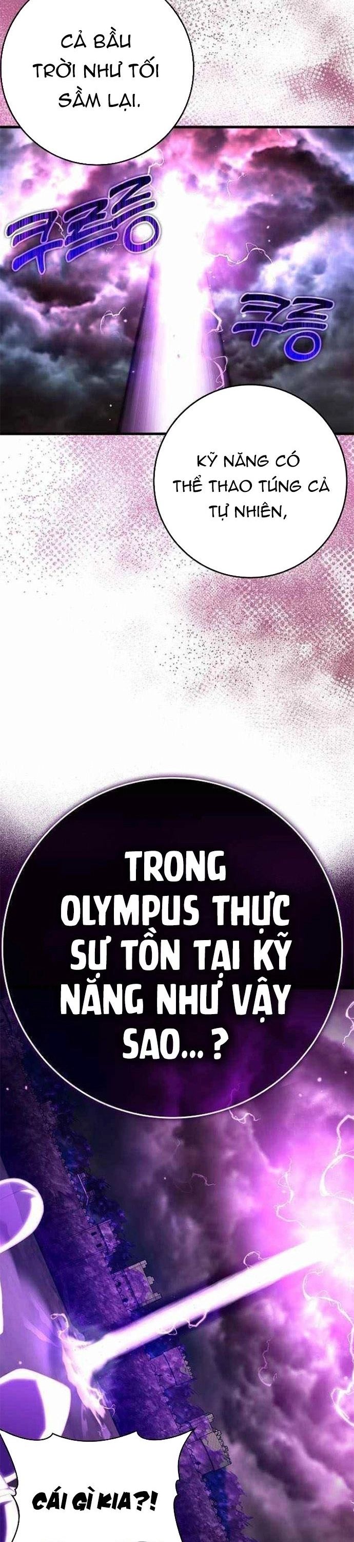 Người Chơi Cấp Tối Đa Chapter 50 - 22