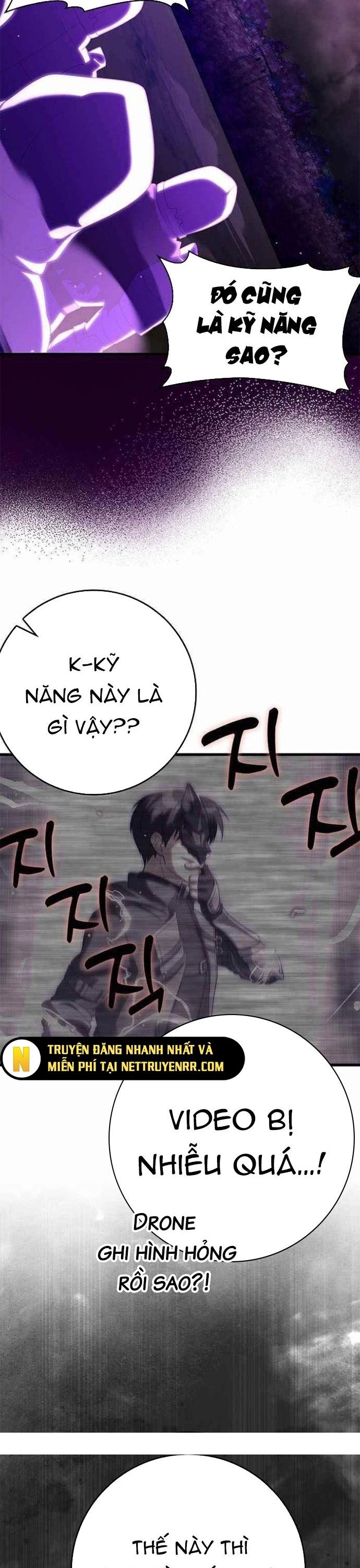 Người Chơi Cấp Tối Đa Chapter 50 - 23