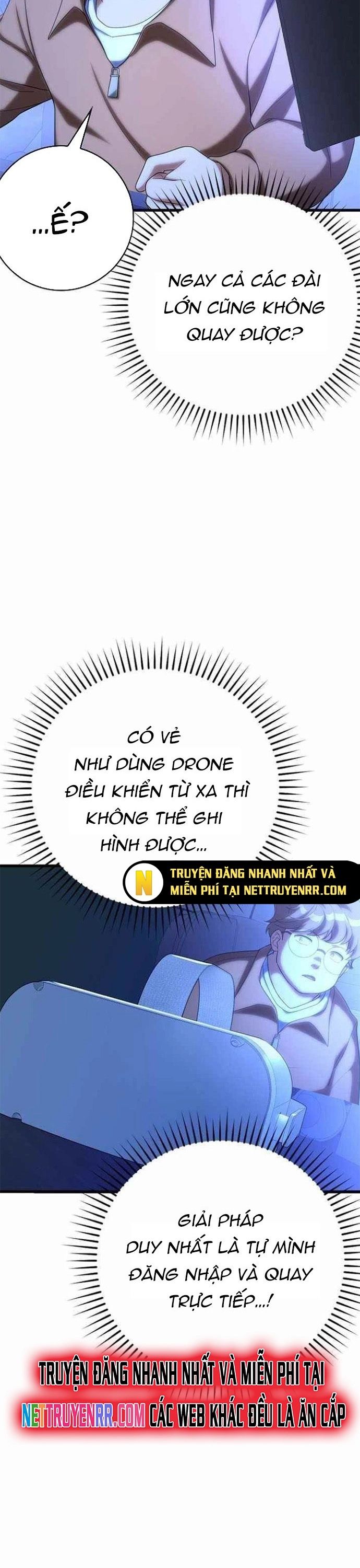 Người Chơi Cấp Tối Đa Chapter 50 - 25