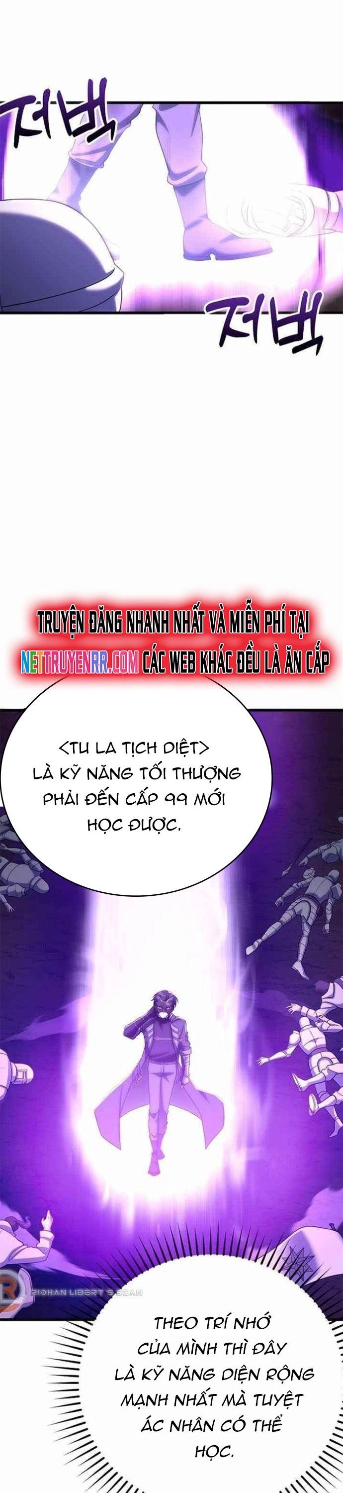 Người Chơi Cấp Tối Đa Chapter 50 - 28