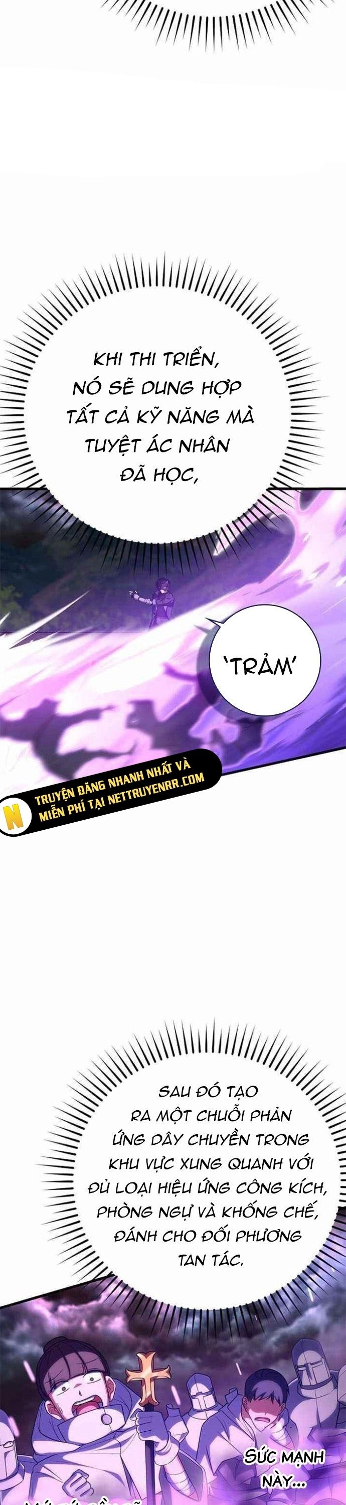 Người Chơi Cấp Tối Đa Chapter 50 - 29