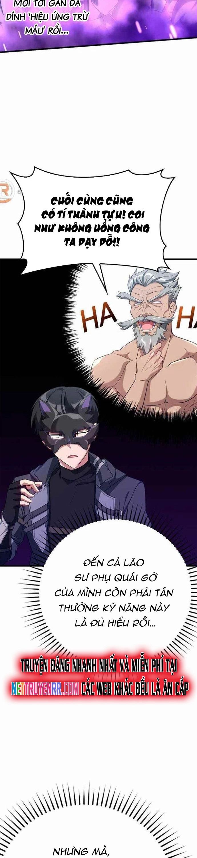 Người Chơi Cấp Tối Đa Chapter 50 - 30